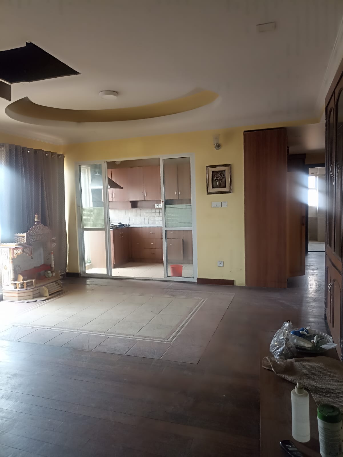 Dining Hall